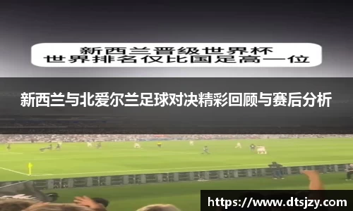 新西兰与北爱尔兰足球对决精彩回顾与赛后分析