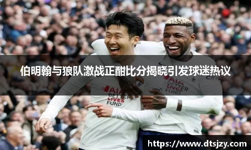 伯明翰与狼队激战正酣比分揭晓引发球迷热议